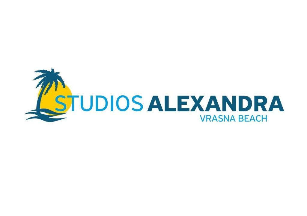 Studios Alexandra 브래스나 외부 사진